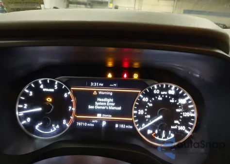 2022 Nissan Rogue Sv from USA, damaged, VIN 5N1BT3BB6NC682822